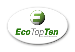 Eco TopTen Logo