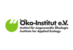 Öko-Institut e. V. Logo
