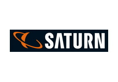 Saturn GmbH Logo