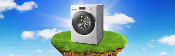 Utopia empfiehlt Saturn Waschmaschine